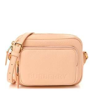 Burberry Grained Calfskin Small Camera #230873B50B